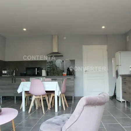 Appartement Coubillou Lamalou-les-Bains Exterior foto