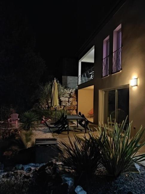 Appartement Coubillou