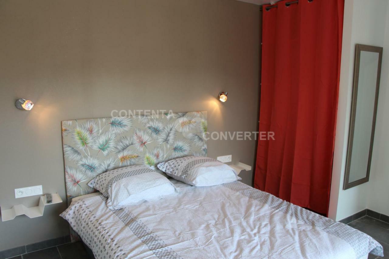 Appartement Coubillou *