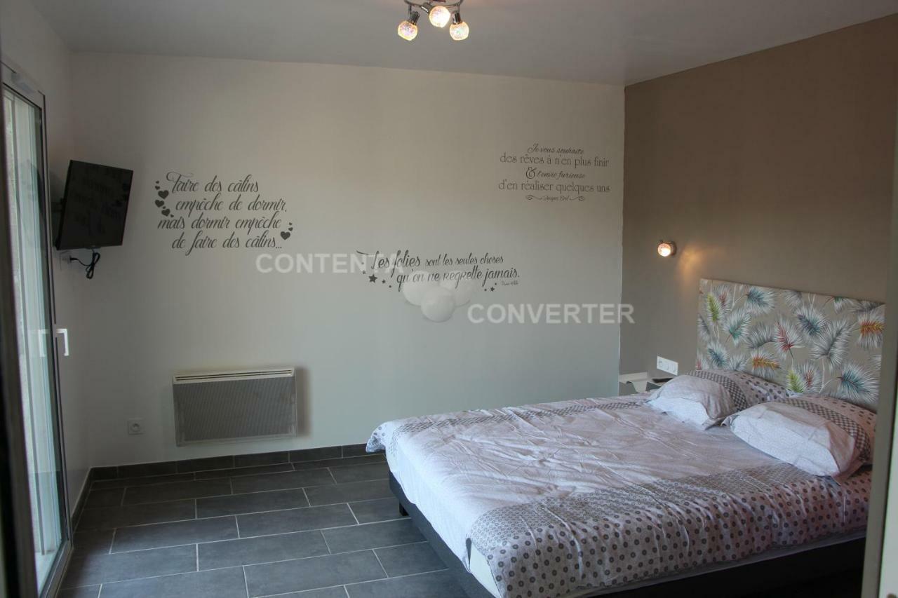 Coubillou Appartement *
